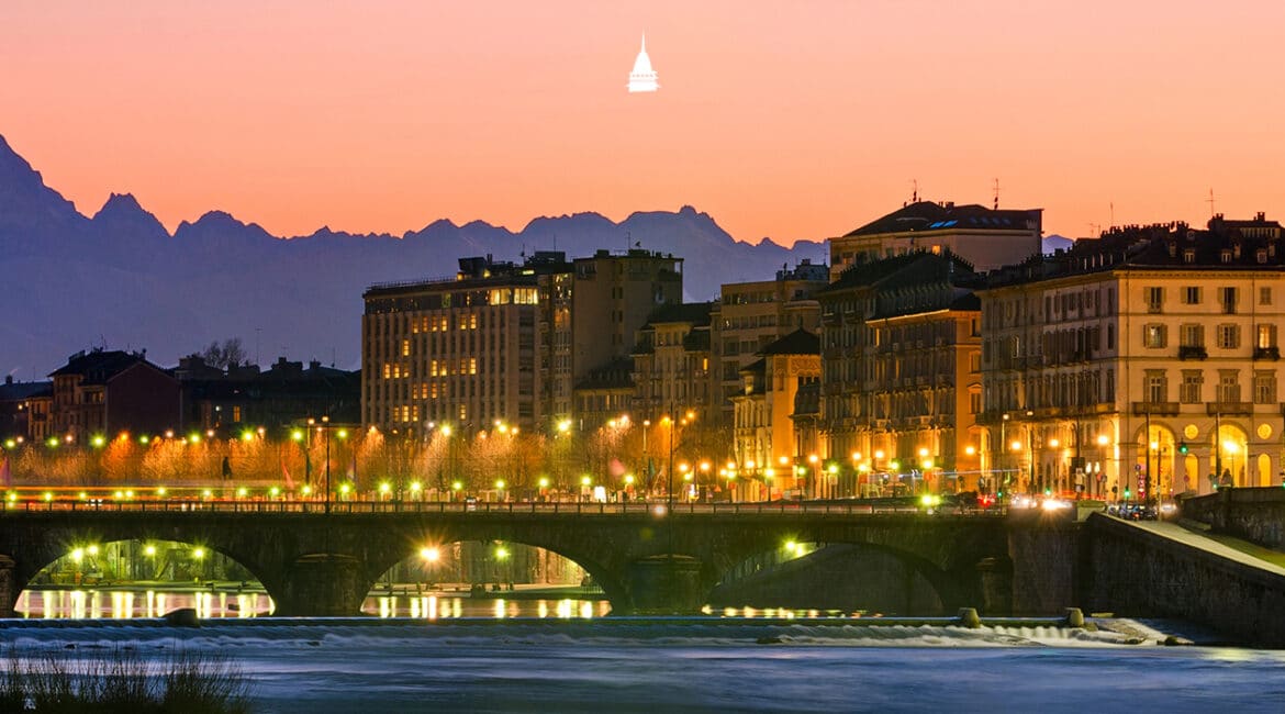 Piemonturismo torino monviso alpi
