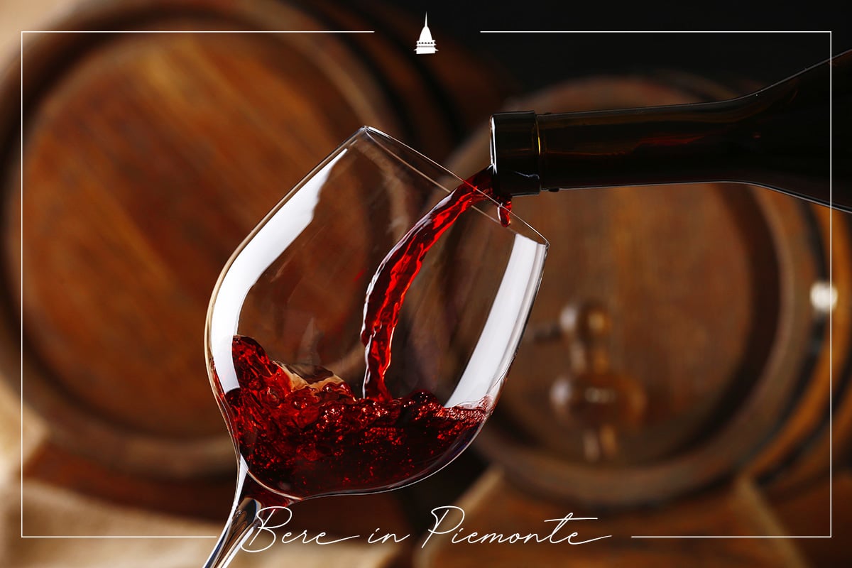 Piemonturismo dove e cosa bere