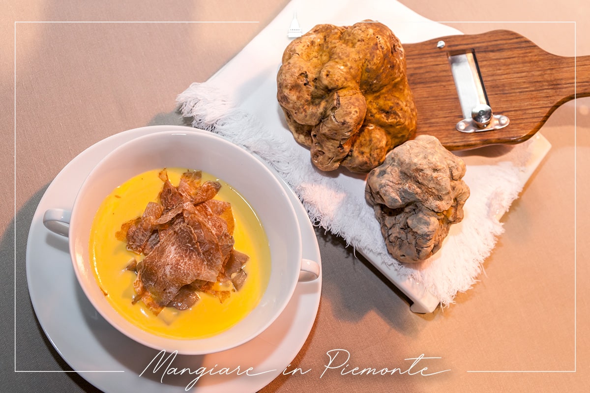 Piemonturismo mangiare in piemonte