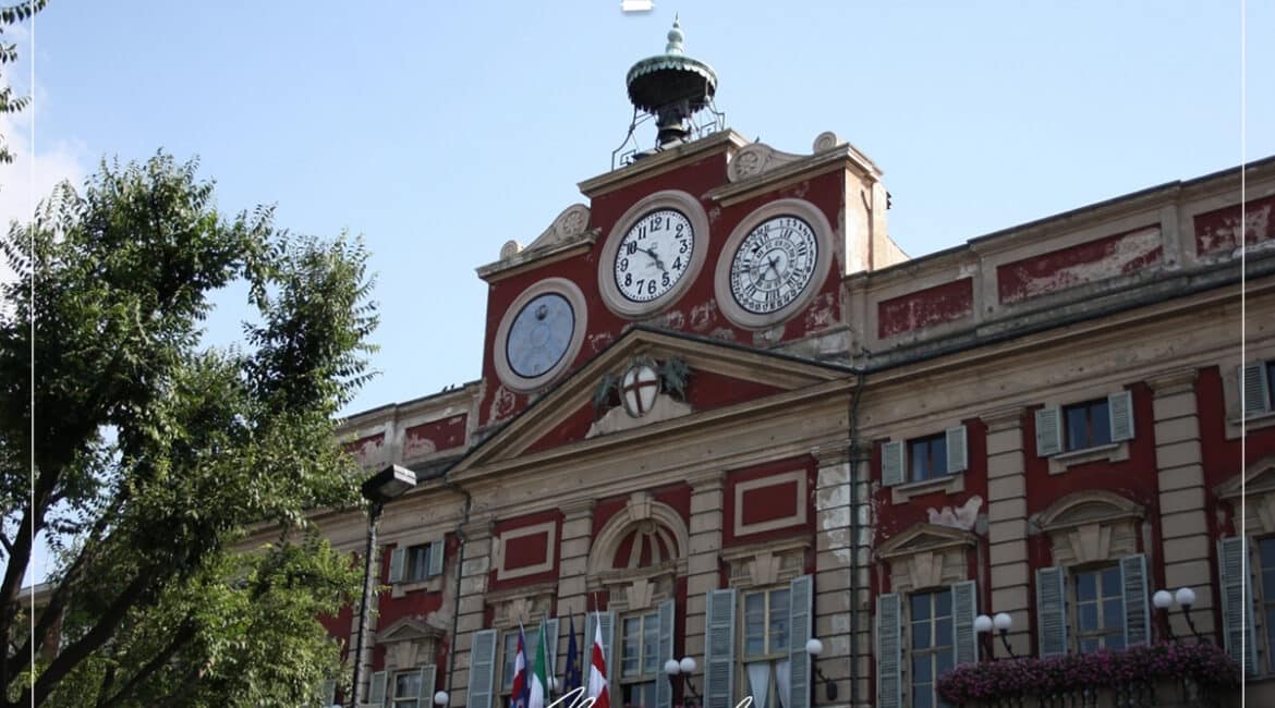 Piemonturismo Alessandria