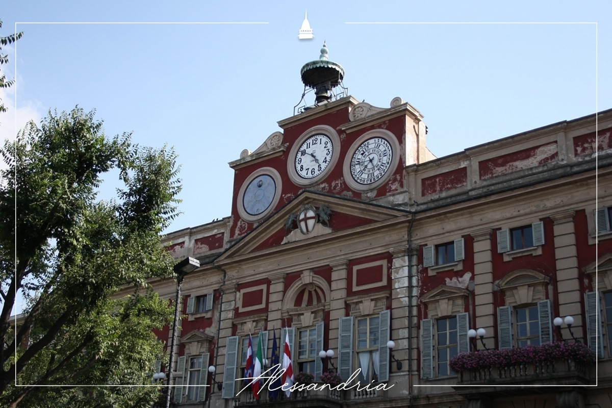 Piemonturismo Alessandria