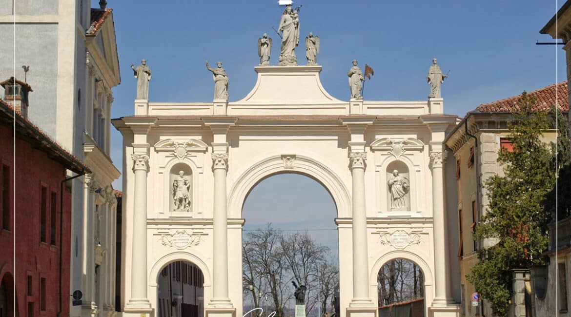 Piemonturismo Cherasco