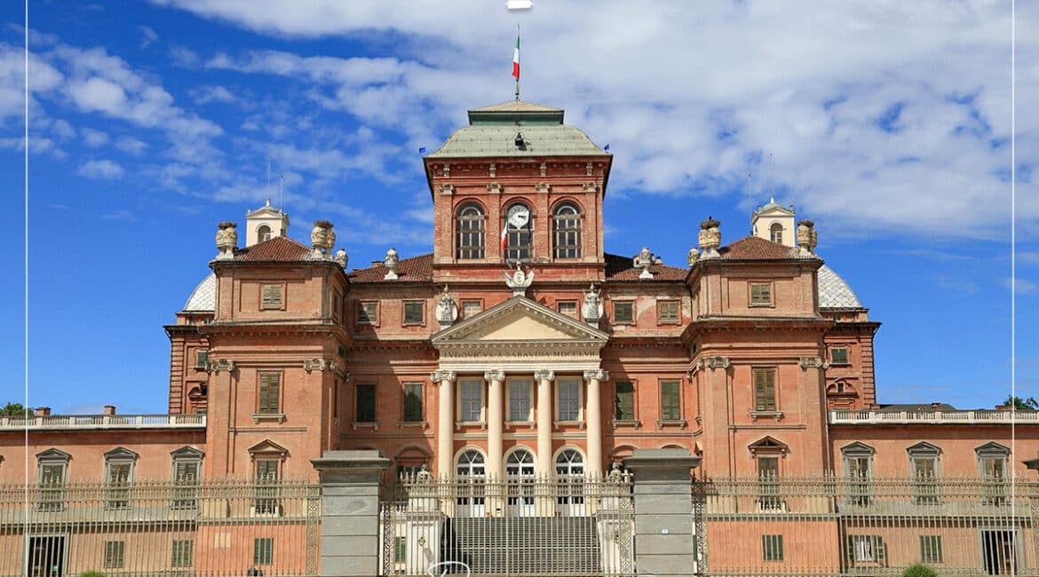Piemonturismo Racconigi