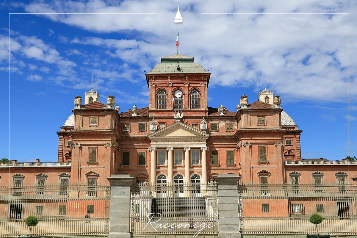 Piemonturismo Racconigi