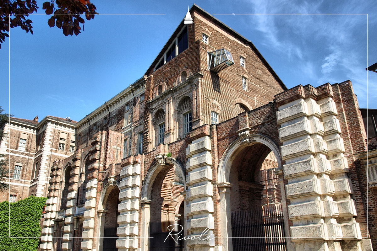 Piemonturismo Rivoli