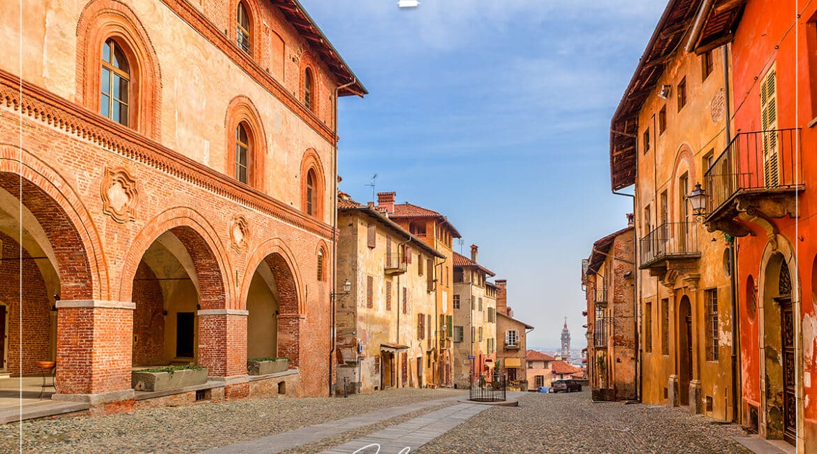 Piemonturismo Saluzzo