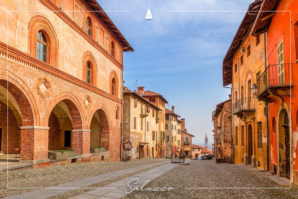 Piemonturismo Saluzzo