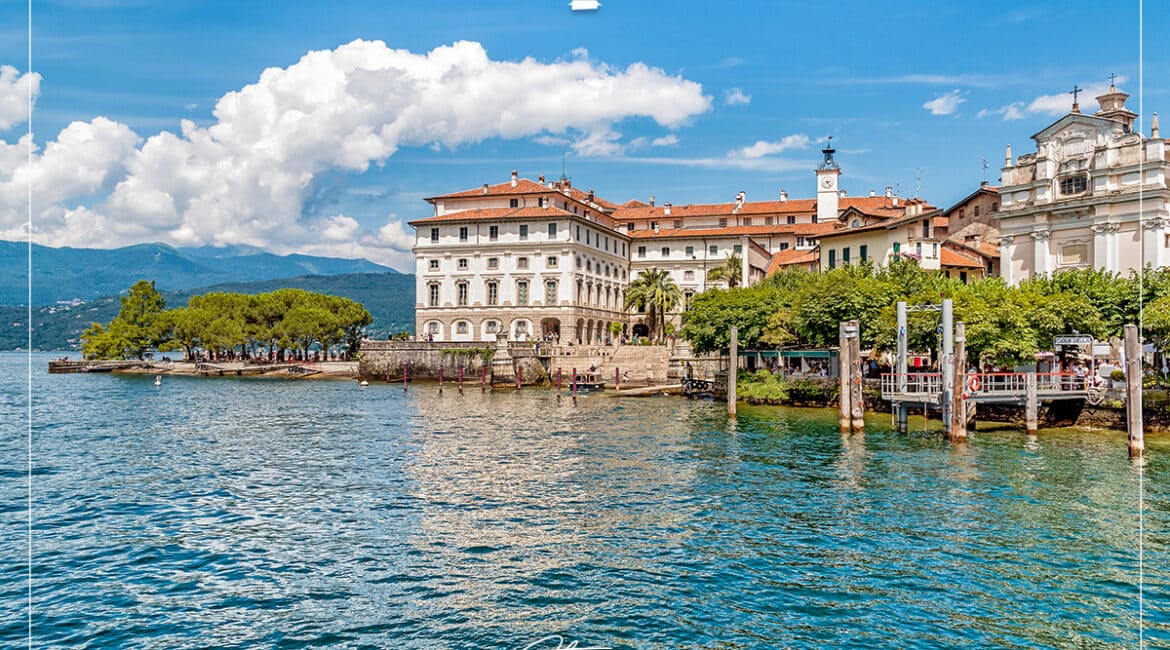 Piemonturismo Stresa