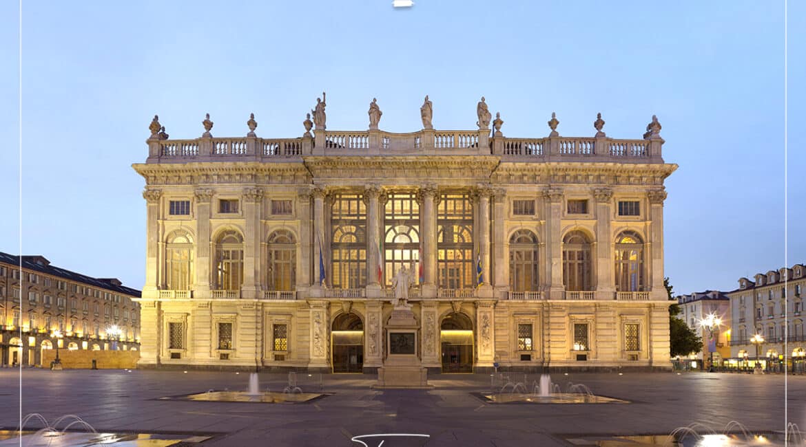 Piemonturismo Torino