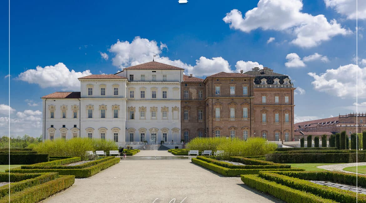 Piemonturismo Venaria