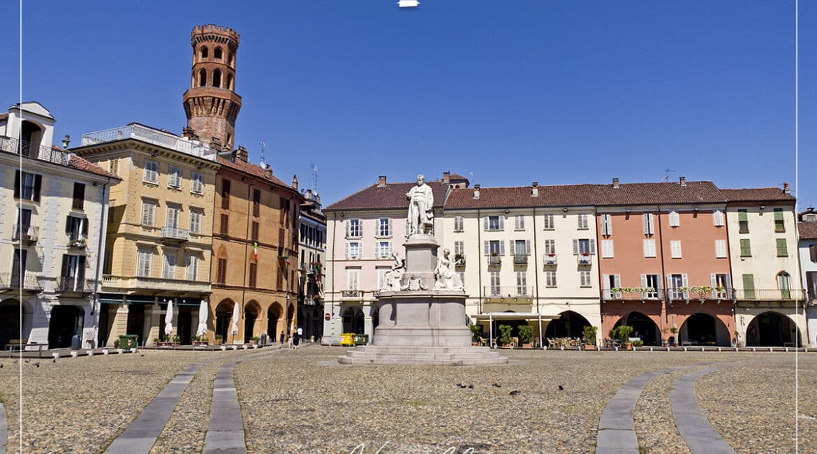 Piemonturismo Vercelli