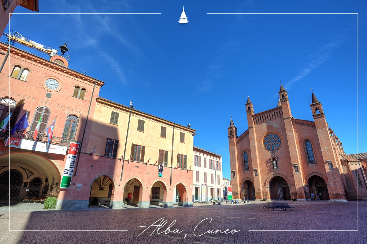 piemonturismo alba in provincia di cuneo