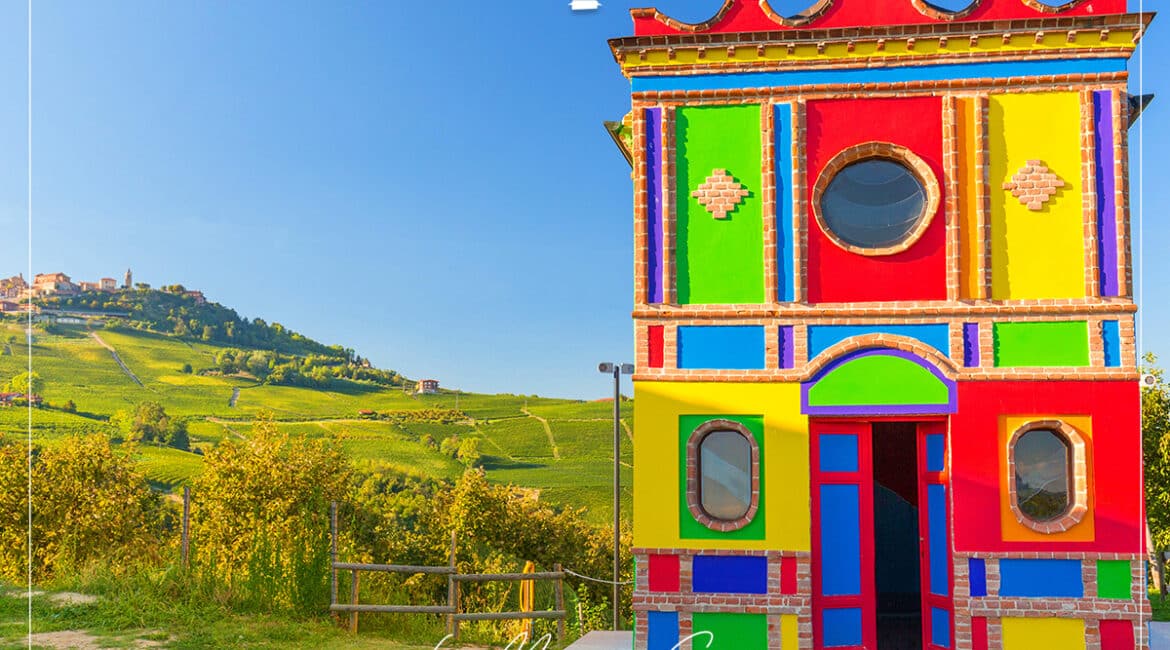 piemonturismo provincia di cuneo la morra