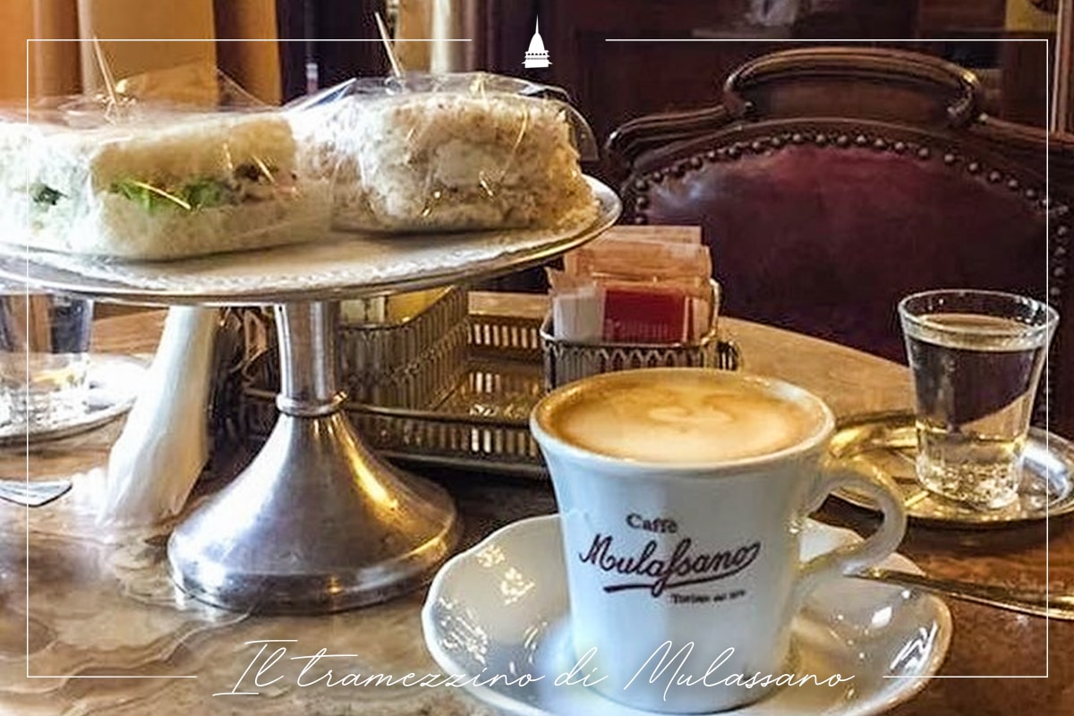 Piemonturismo il tramezzino di mulassano