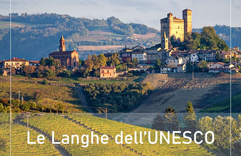 Piemonturismo langhe unesco