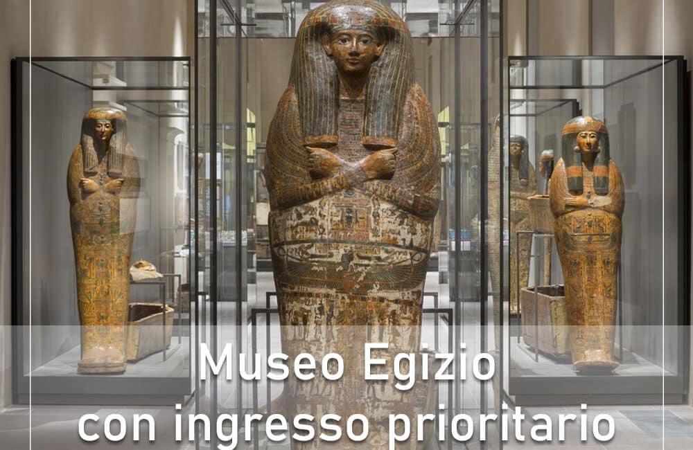 Piemonturismo museo egizio torino