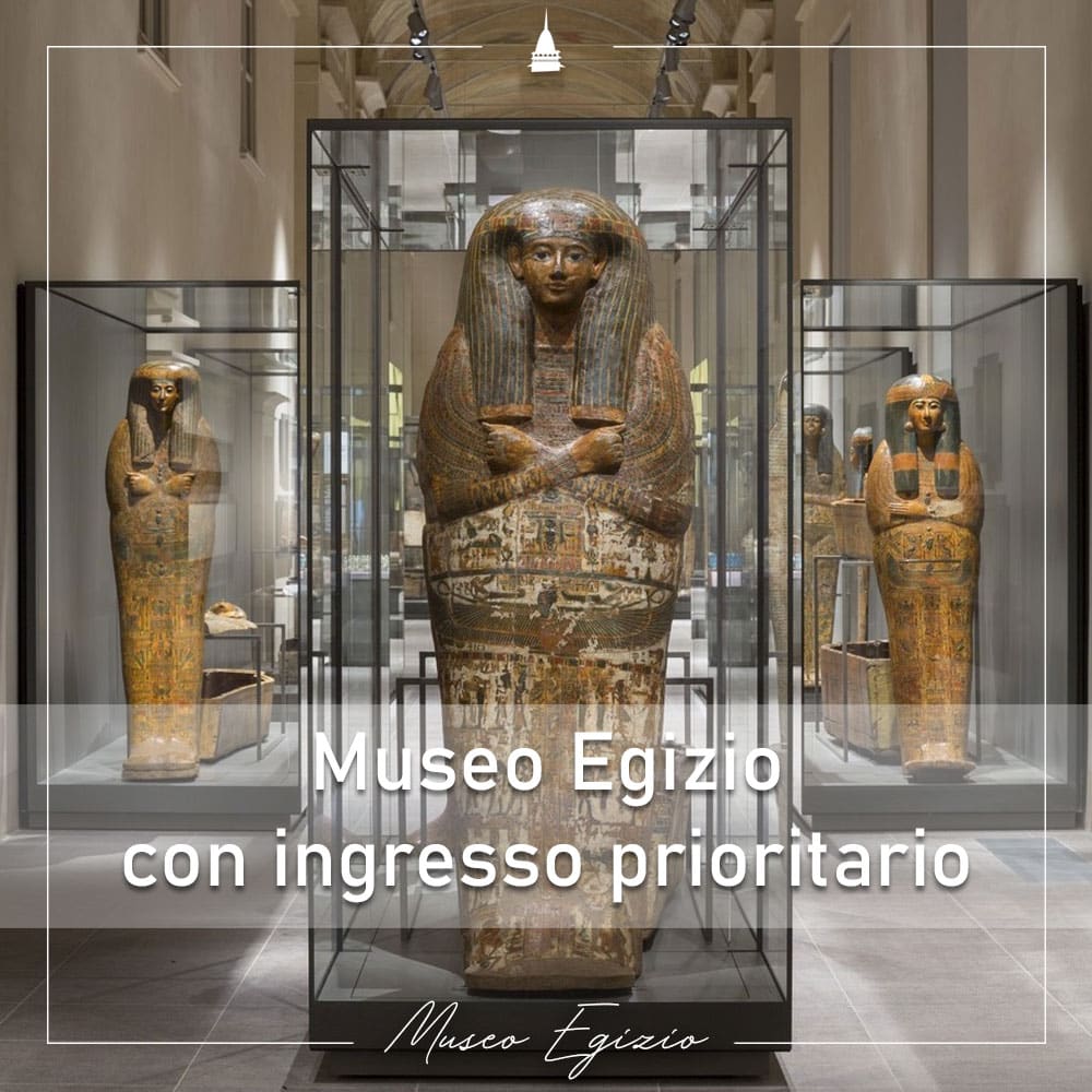 Piemonturismo museo egizio torino