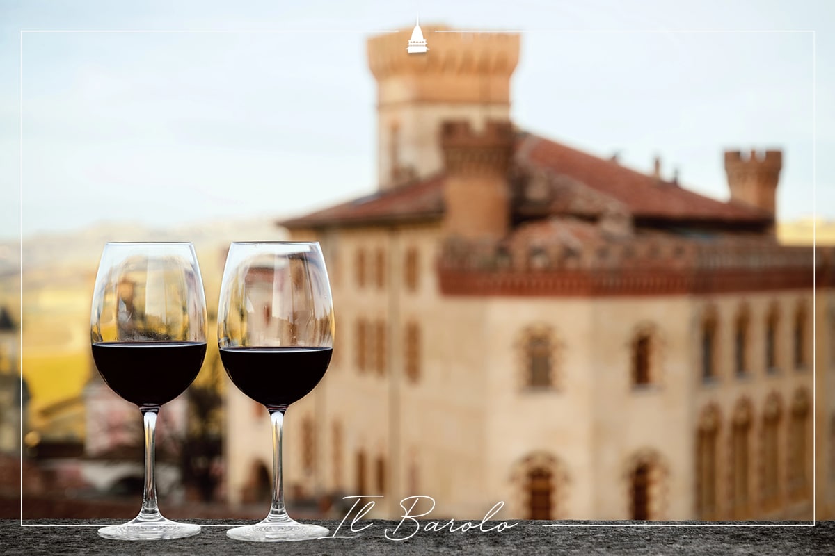 Piemonturismo le colline del barolo