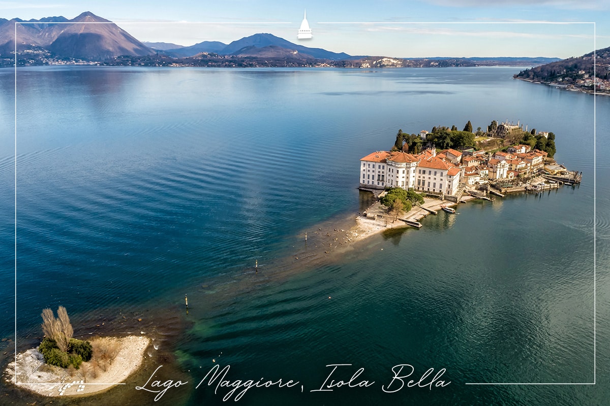 Piemonturismo Piemonte Lago Maggiore Stresa Isola Bella